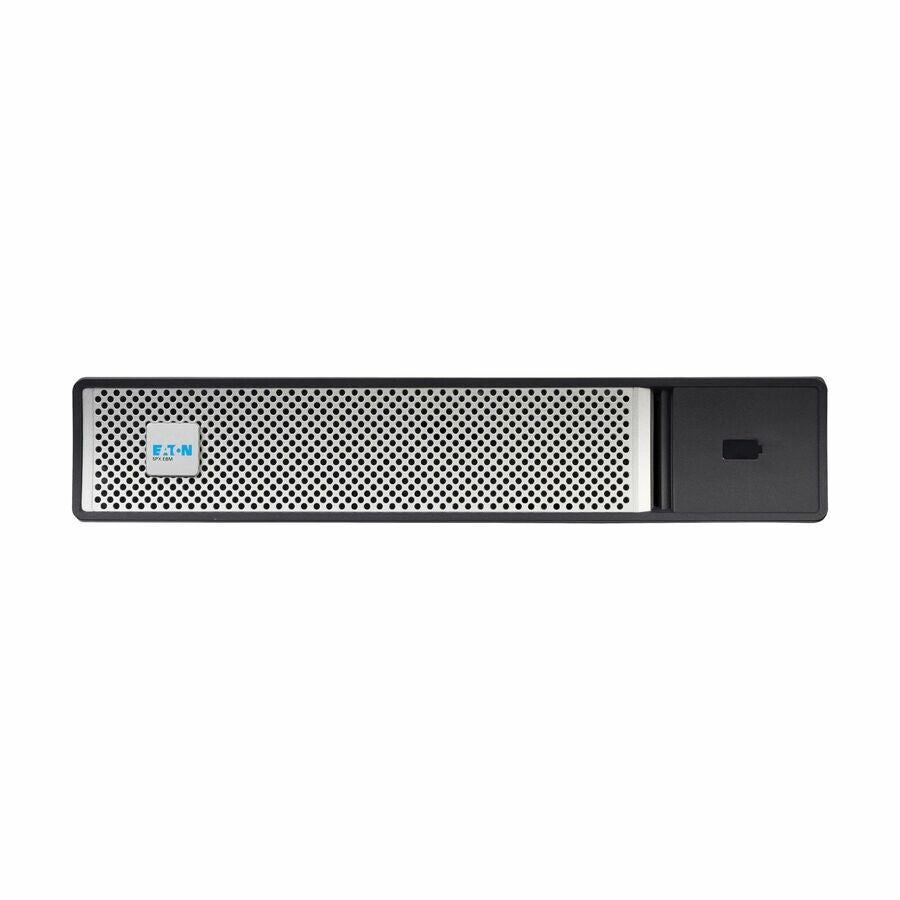 Eaton 5PXEBM72RTG2 5PX G2 Extended Battery Module UPS Pack Hot Swappable Black
