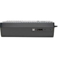 Eaton ECO850LCD 12-Outlet UPS AVR HSB LCD Desk Wall 425W 5x Battery Power 850VA