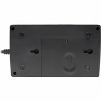 Eaton INTERNET600U 10-Outlet UPS AVR USB 325W 120V 5x Battery Power 600VA Black
