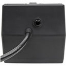 Eaton INTERNET600U 10-Outlet UPS AVR USB 325W 120V 5x Battery Power 600VA Black