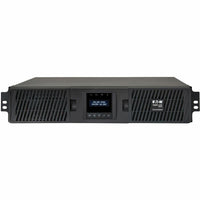 Eaton SU2200RTXLCDN 7-Outlet 2U Rack Tower BackUp USB LCD DB9 1800W 2000VA