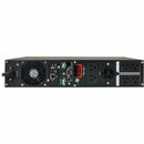 Eaton SU2200RTXLCDN 7-Outlet 2U Rack Tower BackUp USB LCD DB9 1800W 2000VA