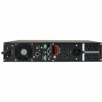 Eaton SU2200RTXLCDN 7-Outlet 2U Rack Tower BackUp USB LCD DB9 1800W 2000VA