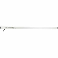 Eaton PS3612 12-Outlet 36" Vertical Power Strip 15A RackMount w 15Ft Cord Silver