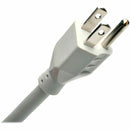 Eaton TLP602 6-Outlet Home Surge Protector Strip w 2Ft Cord 180 Joules LED White