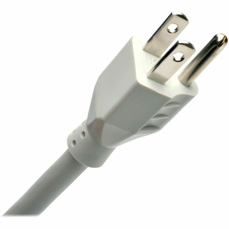 Eaton TLP602 6-Outlet Home Surge Protector Strip w 2Ft Cord 180 Joules LED White