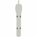Eaton TLP602 6-Outlet Home Surge Protector Strip w 2Ft Cord 180 Joules LED White