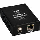 Eaton B140-1A0 DVI over CAT5/6 Active Extender Remote Receiver DIV-I Single Link