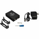 Eaton B140-1A0 DVI over CAT5/6 Active Extender Remote Receiver DIV-I Single Link