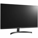 LG 32BN50U-B 32" Class 4K UHD LCD Monitor - 16:9 - Textured Black - 3840 x 2160