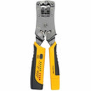 Eaton T100-001-TST Wire Crimper & LED Tester for RJ11 RJ12 RJ45 Ergonomic Design