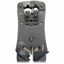 Eaton T100-001-TST Wire Crimper & LED Tester for RJ11 RJ12 RJ45 Ergonomic Design