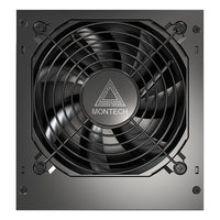 Montech APX 550W APX Series Power supply (internal) - DC-DC - ATX12V - 80 PLUS