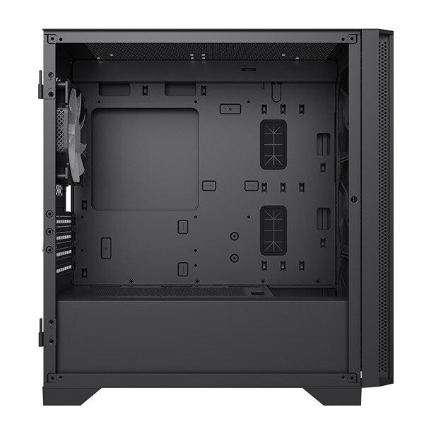 Montech AIR 100 ARGB (B) AIR 100 ARGB MICRO-ATX Tower with Four ARGB Fans