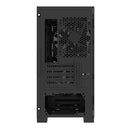 Montech AIR 100 ARGB (B) AIR 100 ARGB MICRO-ATX Tower with Four ARGB Fans