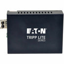 Eaton N785-001-LC-MM 0/100/1000 LC Multimode Fiber to Ethernet Media Converter
