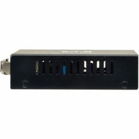 Eaton N785-001-LC-MM 0/100/1000 LC Multimode Fiber to Ethernet Media Converter