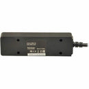 Eaton U222-004-MINI 6" 4 Port Portable USB 3.0 Type A Hub Black