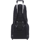 ECO STYLE ETEX-BP15-CF 15" BackPack Tech Exec Carrying Case CheckPoint Friendly
