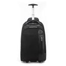ECO STYLE ETEX-RB17 17" Rolling BackPack Tech Exec Poly Case CheckPoint Friendly