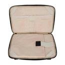 Sandy Lisa SLLJA-WIBK-15 14" LaJolla WorkInSleeve Notebook Bag w Pad Strap Black