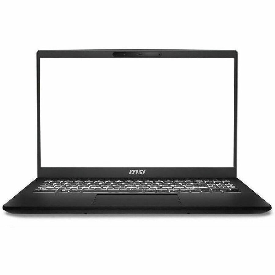 MSI MOD15H14060 Modern 15.6 in AI Laptop -Intel Core Ultra 9 185H 64 GB 1TB W11P