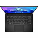 MSI MOD15H14060 Modern 15.6 in AI Laptop -Intel Core Ultra 9 185H 64 GB 1TB W11P