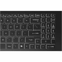 MSI MOD15H14060 Modern 15.6 in AI Laptop -Intel Core Ultra 9 185H 64 GB 1TB W11P