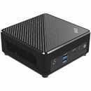 MSI CUBINADLS054B Cubi N ADL Cubi N ADL S-054BUS Barebone System - Mini PC