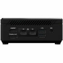 MSI CUBINADLS054B Cubi N ADL Cubi N ADL S-054BUS Barebone System - Mini PC