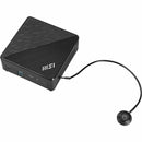 MSI CUBINADLS054B Cubi N ADL Cubi N ADL S-054BUS Barebone System - Mini PC