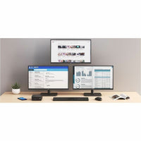 MSI CUBINADLS054B Cubi N ADL Cubi N ADL S-054BUS Barebone System - Mini PC