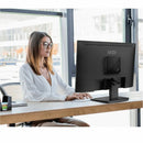 MSI CUBINADLS054B Cubi N ADL Cubi N ADL S-054BUS Barebone System - Mini PC