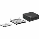 MSI CUBINADLS054B Cubi N ADL Cubi N ADL S-054BUS Barebone System - Mini PC