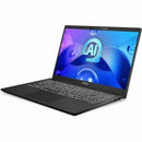 MSI MOD15H14057 Modern 15.6 in Ultrabook Laptop Intel Core Ultra 5-125H 16GB 1TB