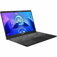 MSI MOD15H14057 Modern 15.6 in Ultrabook Laptop Intel Core Ultra 5-125H 16GB 1TB