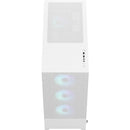 Fractal Design FD-C-POR1X-01 Pop XL Air RGB Computer Tower Case White Temp Glass
