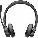 Poly 7E2M1AA#ABA Voyager 4320-M Microsoft Team USB-A w BT700 Stereo Headset TAA