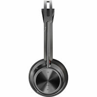 Poly 9T9J9AA#AC3 Voyager Focus-2 UC Stereo Bluetooth USB-C Headset Teams Cert