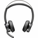 Poly 9T9J9AA#AC3 Voyager Focus-2 UC Stereo Bluetooth USB-C Headset Teams Cert