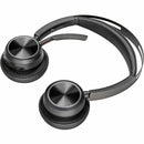 Poly 9T9J9AA#AC3 Voyager Focus-2 UC Stereo Bluetooth USB-C Headset Teams Cert