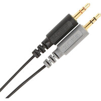 KOSS 195679 SB45 8Ft Gaming Stereo Over Head Headset Noise Can Mic 3.5mm Black