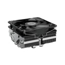 PCCOOLER RC400 53MM Height Low Profile Air Cooler