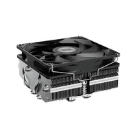 PCCOOLER RC400 53MM Height Low Profile Air Cooler