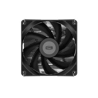 PCCOOLER RC400 53MM Height Low Profile Air Cooler