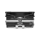 PCCOOLER RC400 53MM Height Low Profile Air Cooler