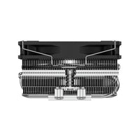 PCCOOLER RC400 53MM Height Low Profile Air Cooler