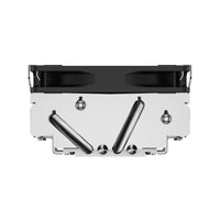 PCCOOLER RC400 53MM Height Low Profile Air Cooler