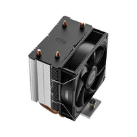 PCCOOLER R200 CPS Air CPU Cooler, 2 Next-Gen Heatpipes CPU Cooler, Hydraulic