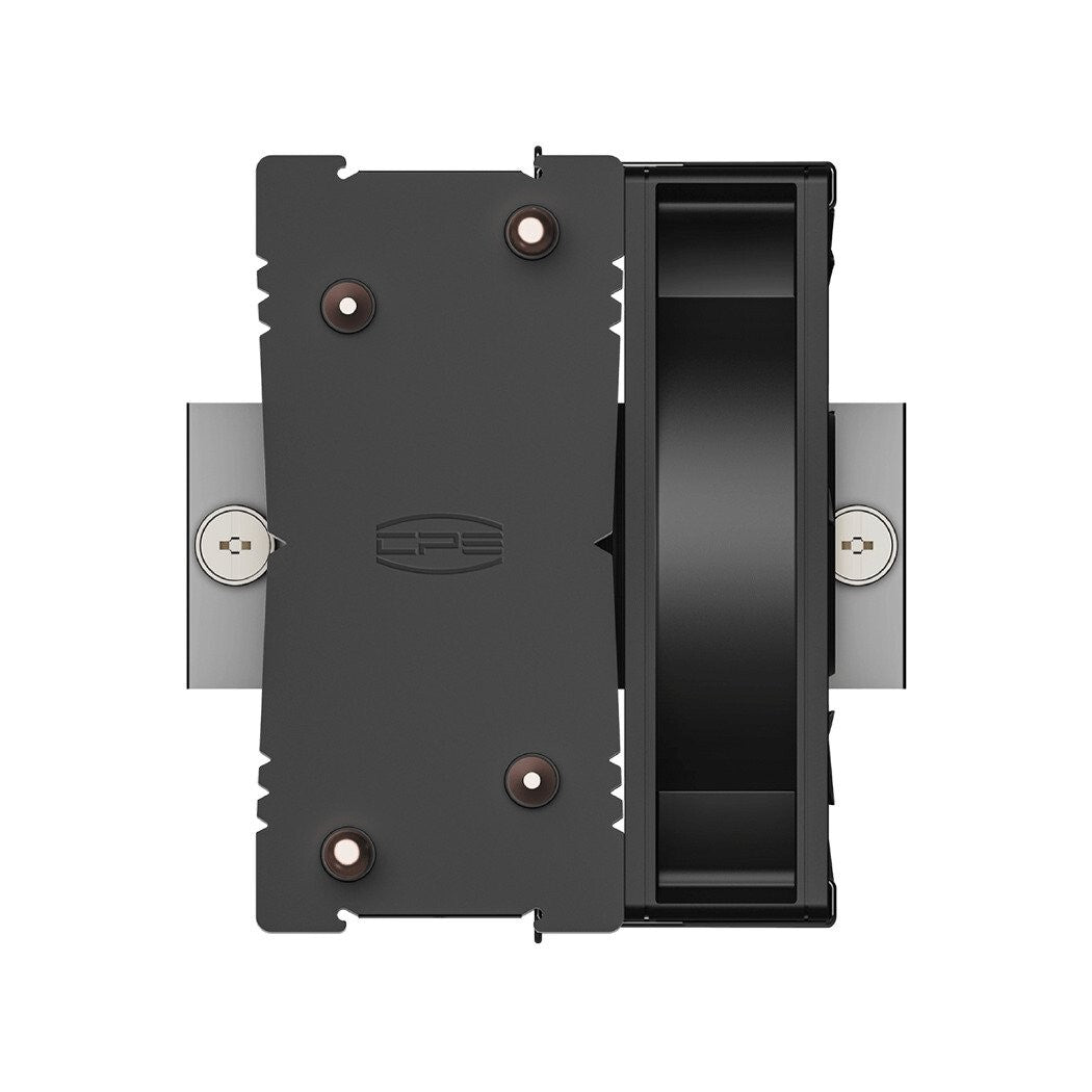 PCCOOLER R200 CPS Air CPU Cooler, 2 Next-Gen Heatpipes CPU Cooler, Hydraulic